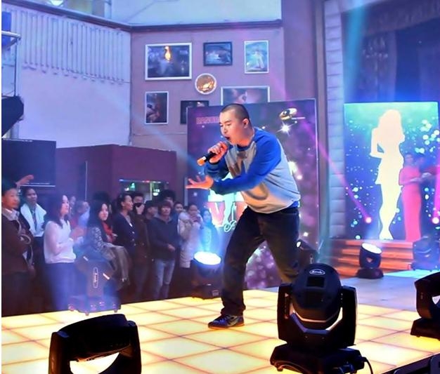 “Mc collection” хамтлагийн реппер МВ “Хагацая даа” /New video/